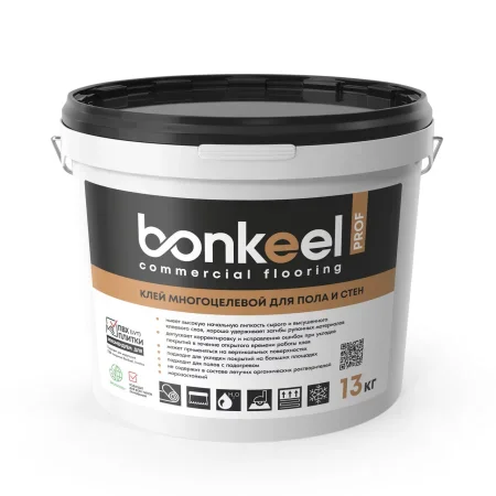 Клей универсальный Bonkeel Prof (13 кг) в Казани