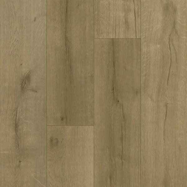 Кварц-виниловая плитка Refloor Fargo Bevel 50-81996-9 Дуб Робуста в Казани