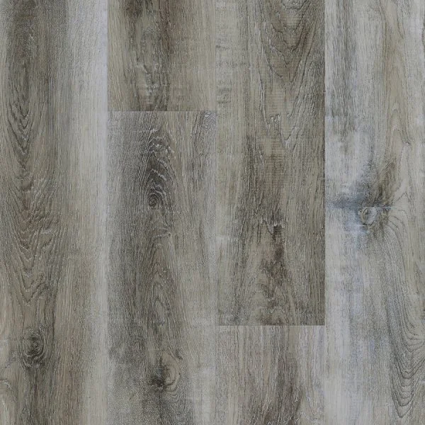 Кварц-виниловая плитка Refloor Fargo Comfort 366-1В Дуб Рустик Серый (Градиент) в Казани