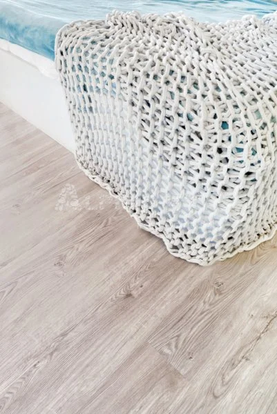 Каменно-полимерная плитка Alpine Floor Sequoia Секвойя Light ECO 6-3, 4мм 43 класс в Казани