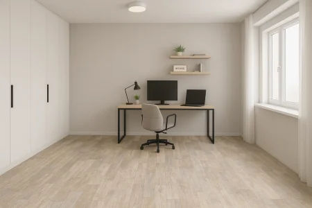 Плитка SPC Bonkeel Funky 3.85мм Blaze в Казани