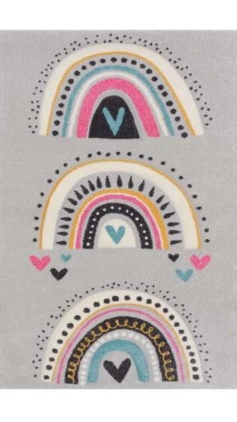 Ковер Синтелон Pastel Kids 1,60x2,30 Q2SRS Прямоугольник в Казани