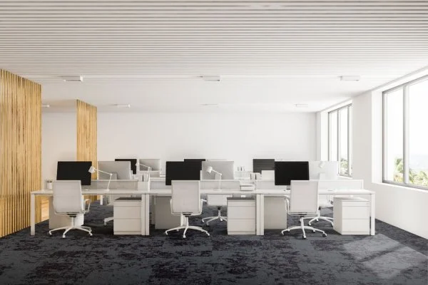 Ковровая плитка AW Macro 97 в Казани