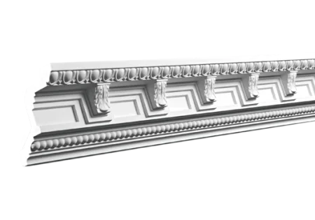 Карниз Европласт 1.50.169  2,0 м в Казани