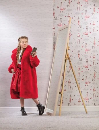 Обои Milassa Bon Voyage D5, 001/2 в Казани