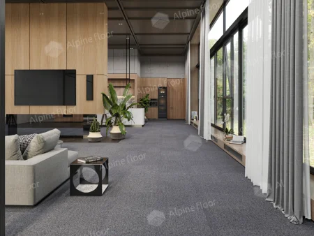 Ковровая плитка Alpine Floor Huron 402-3 Манитулин в Казани