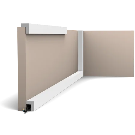 Молдинг Orac PX164 (24*30*2000 мм) в Казани