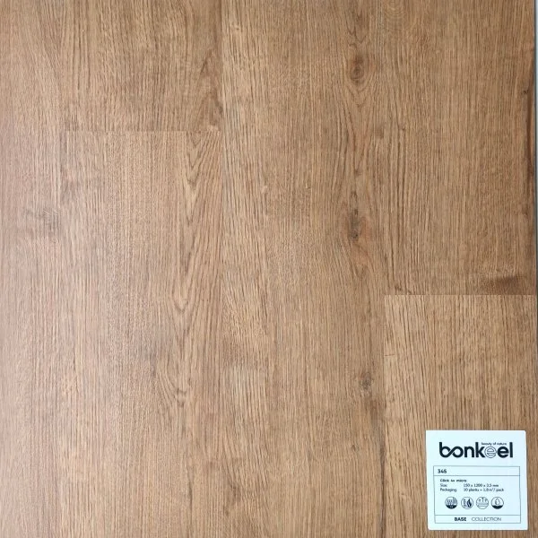 Плитка SPC Bonkeel Base 3.5мм 345 в Казани