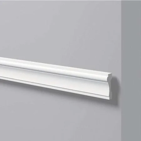 Молдинг NMC Wallstyl WL6 (75х22х2000 мм) в Казани