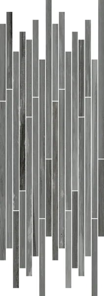 Керамогранит Italon Шарм Эдванс Палиссандро 26х75 Стрип (Люкс и реттифицированная) в Казани