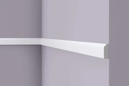 Молдинг NMC Wallstyl FT1 (38х13х2000 мм) в Казани