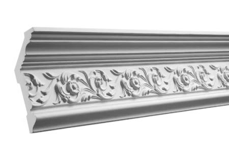 Карниз Европласт 1.50.128 2,0 м в Казани