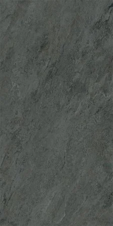 Керамогранит Vitra QuarStone Антрацит 60х120 (Натуральная и Реттифицированная) в Казани