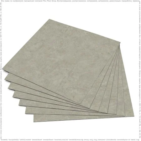 ПВХ плитка FineFlex Stone Эбеко FX-204 в Казани