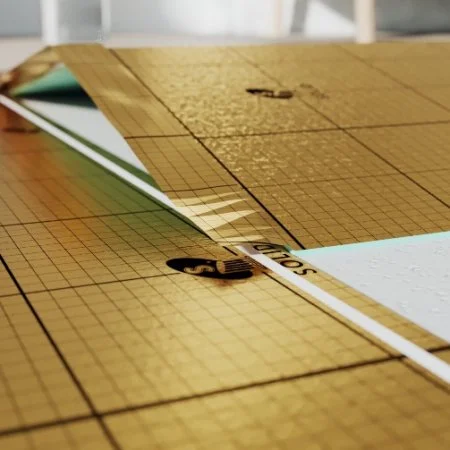 Подложка Солид 1,5мм для LVT ANTI SLIP (10м2) в Казани