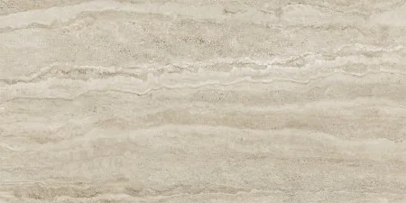 Керамогранит Vitra CityStone Травертин Линейный 60х120 (Натуральная и Реттифицированная) в Казани