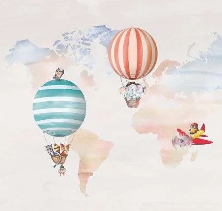 Обои Loymina Etude ETD11, 011 в Казани