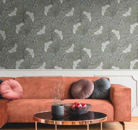 Обои Milassa Сканди Дзен JA1 005 в Казани