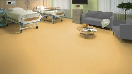 Линолеум Tarkett iQ Melodia CMELI-2633 2 м в Казани