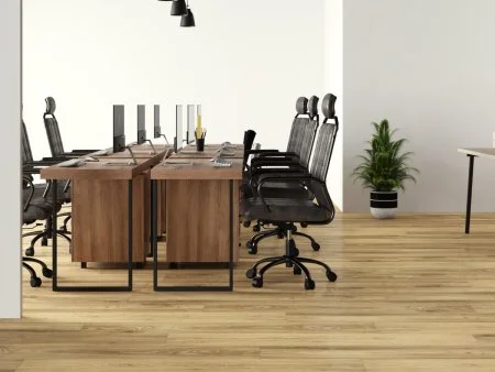 ПВХ Плитка IVC Tanto 838 Windsor Oak в Казани