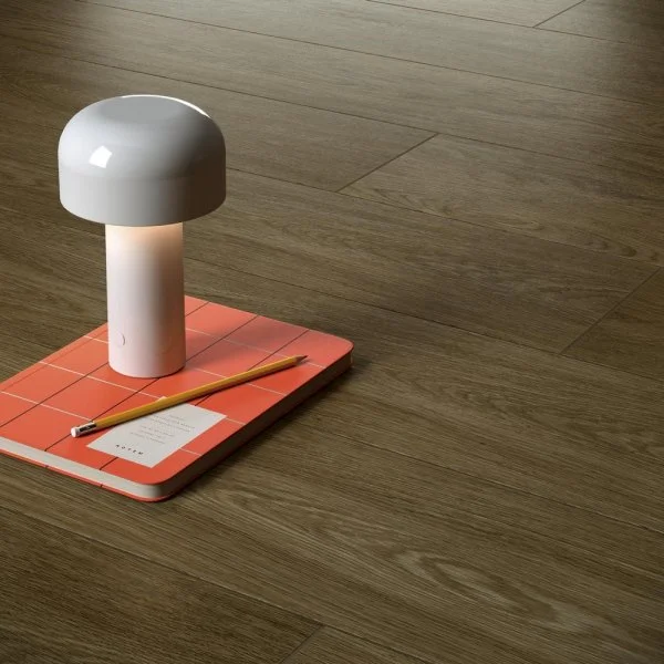 Керамогранит Coliseum Дукале Пэппер 20х120 (Натуральный и Реттифицированный) в Казани