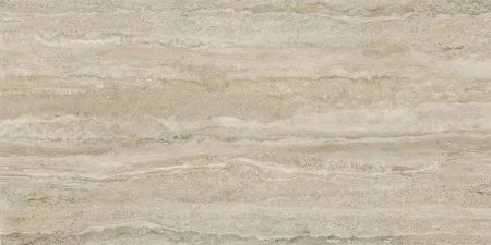 Керамогранит Vitra CityStone Травертин Линейный 60х120 (Натуральная и Реттифицированная) в Казани
