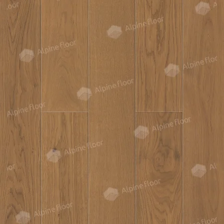 Инженерная доска Alpine Floor Villa Дуб Хани в Казани