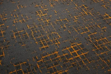 Ковровая плитка AW Macro 95 в Казани