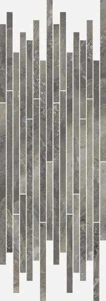 Керамогранит Italon Шарм Делюкс Оробико 26х75 Стрип (Люкс и реттифицированная) в Казани