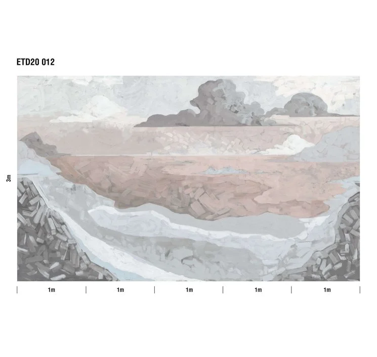 Обои Loymina Etude vol. II ETD20 012 в Казани