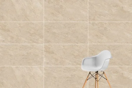 Керамогранит Vitra QuarStone Бежевый 60х120 (Натуральная и Реттифицированная) в Казани