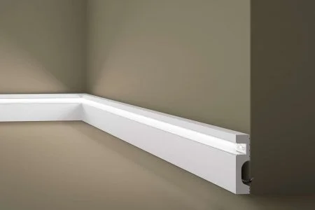 Профиль NMC Wallstyl IL11 (80х20х2000мм) в Казани