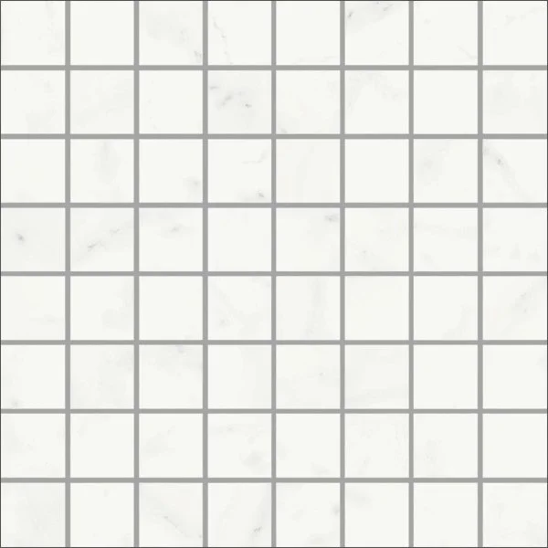 Керамогранит Italon Шарм Делюкс Микеланджело 29,2х29,2 мозаика (Люкс) в Казани