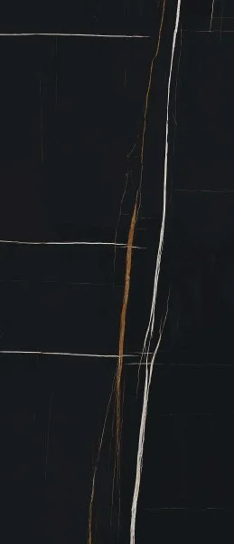 Керамогранит Italon Шарм Делюкс Сахара Нуар 120х278 (Люкс и реттифицированная) в Казани