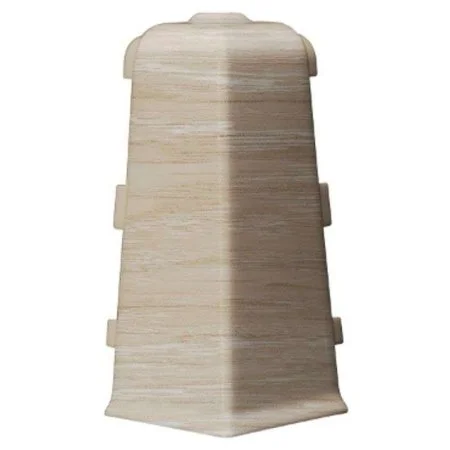 Угол наружный INDO70 42 Дуб Песочный в Казани