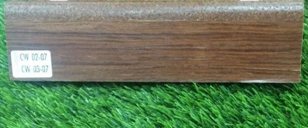 Эластичный пробковый плинтус ArtCorkDesing CW 03-07 10х60х915 мм в Казани