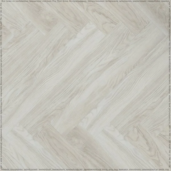 ПВХ плитка FineFlex Wood Дуб Норский FX-108 в Казани