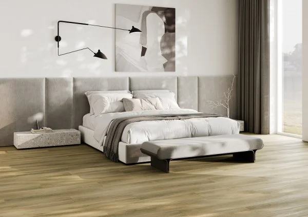 Кварц-виниловая плитка Refloor Fargo Bevel 50-6191-6 Дуб Мерида в Казани