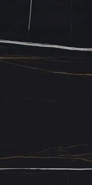 Керамогранит Italon Шарм Делюкс Сахара Нуар 80х160 (Люкс и реттифицированная) в Казани