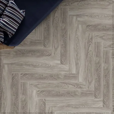 ПВХ плитка FineFlex Wood Дуб Алнахай FX-101 в Казани