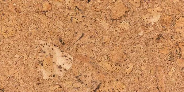 Пробковое покрытие CorkStyle Natural Cork Rombo neu (915 х 305 х 6 мм) в Казани