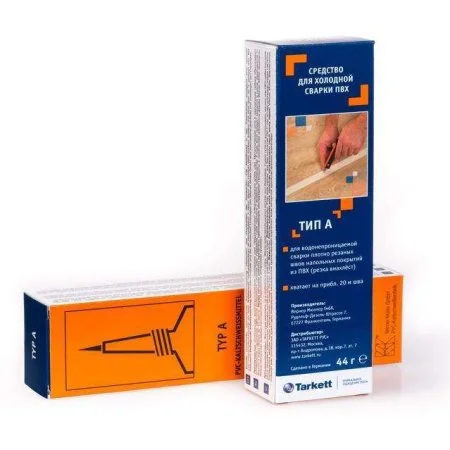 Холодная сварка Tarkett Тип А в Казани