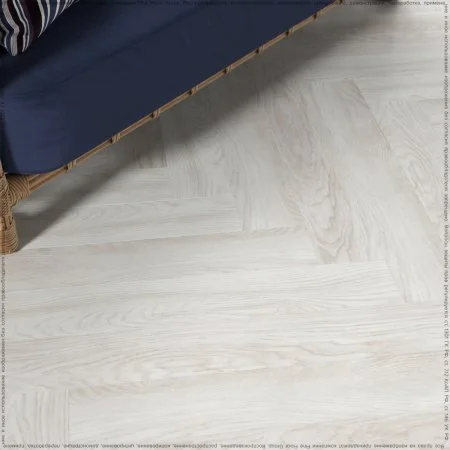 ПВХ плитка FineFlex Wood Дуб Лапландский FX-105 в Казани