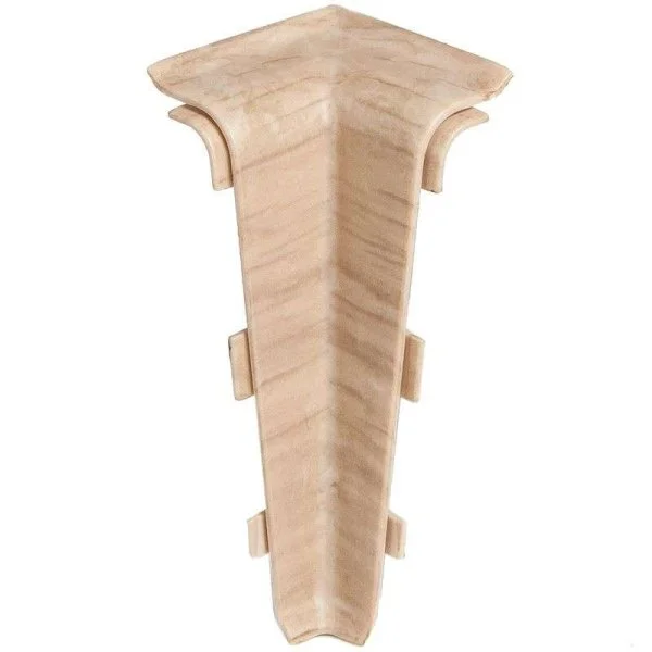 Угол внутренний INDO70 04 Дуб Лингбург в Казани