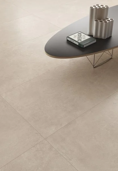 Керамогранит Italon Этернум Крим 60х120 (Натуральная и Реттифицированная) в Казани