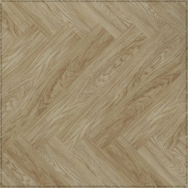 ПВХ плитка FineFlex Wood Дуб Бикин FX-113 в Казани