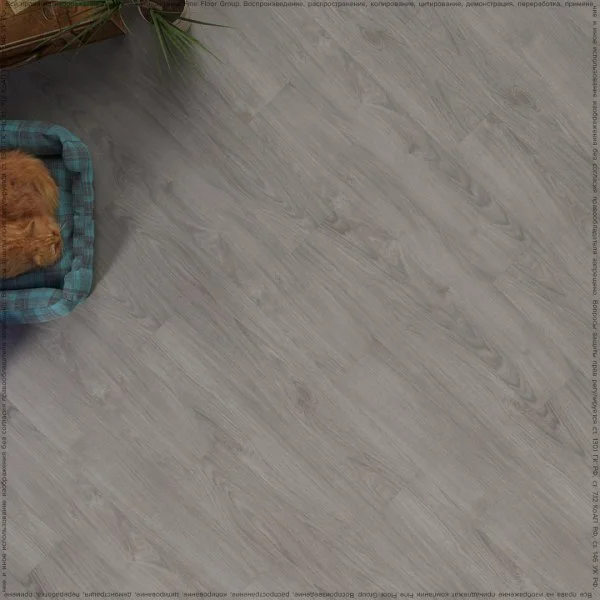 Кварц-виниловая плитка FineFloor Wood Дуб Авейру FF-1422 в Казани