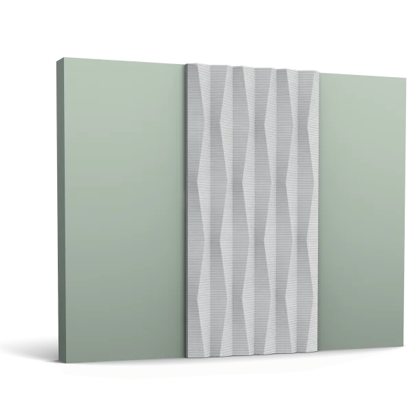 Декоративная панель Orac W112 (200x25x1.9 см) в Казани