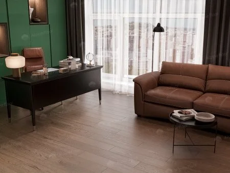 Инженерная доска Alpine Floor Villa Дуб Мокко в Казани