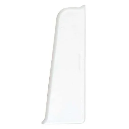 Заглушка INDO70 01 Белый Блеск в Казани